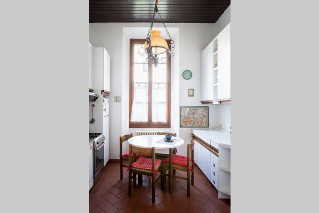 Loft In Pieno Centro Storico Como Exterior foto